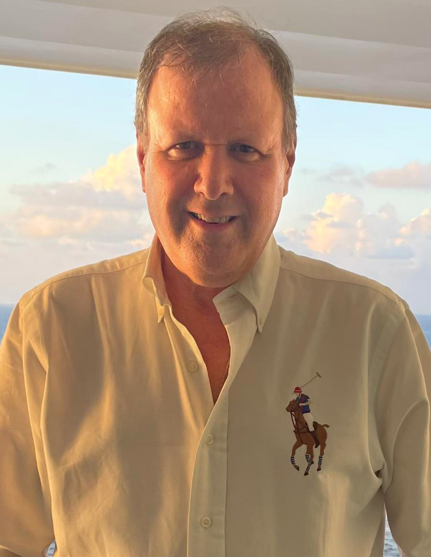 Barry Gruenfeld